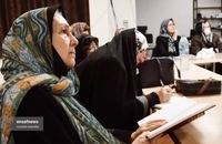 بررسی زنان در قرآن (3)