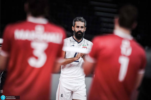 "ریش جادویی" معروف در ترکیه؛ کسی نمی دانست به اینجا می آیم!