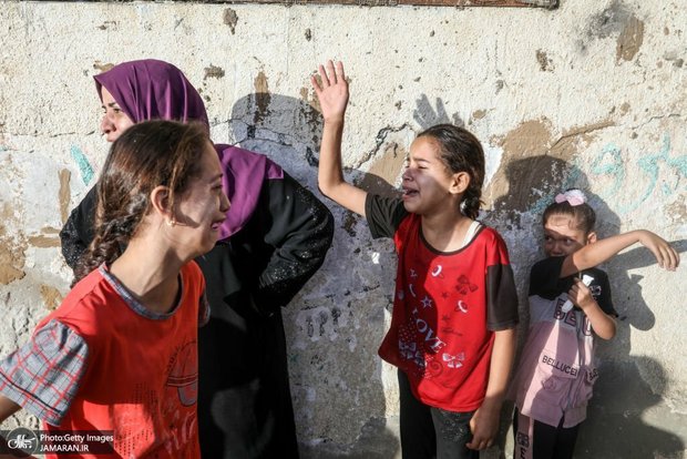 سینماگران خواستار توقف جنایت اسرائیل در غزه شدند/ امضاکنندگان: از مجیدی تا هانیه توسلی و افسانه بایگان