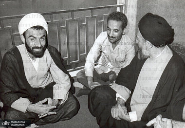  از خون بهشتیان؛ درسی برای دولتمردان