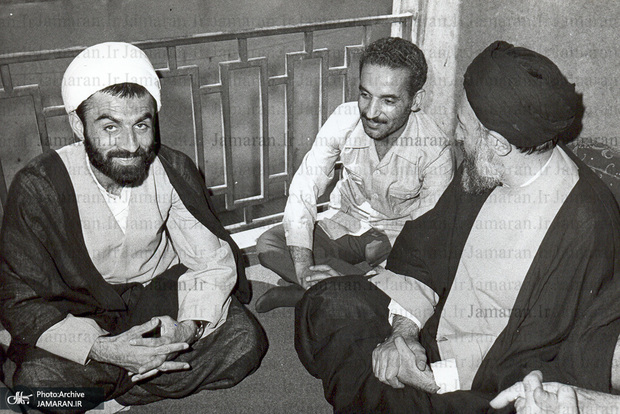  از خون بهشتیان؛ درسی برای دولتمردان