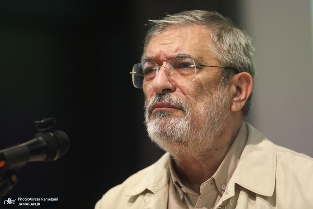 سعید ستایشی، عضو فرهنگستان علوم: در دوران پساجنگ نباید به شعار اکتفا کرد/ امروز روز اختلاف‌افکنی و مرزبندی‌های غیرضروری نیست