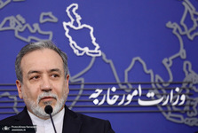 عراقچی: توافق بر رهبری تحمیل نشد/ توافق با آمریکا بهترین توافق ممکن بود/ مردم کف میدان را با دروغ ناامید کردند و گاهی فکر می‌کنم اسرائیل در چنین روندی نفوذ دارد!/ سال‌هاست که برخی کالاهای اساسی را از شرکت‌های آمریکایی می‌خریم و جدید نیست