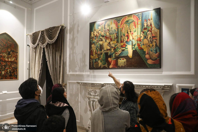 موزه هنر ایران