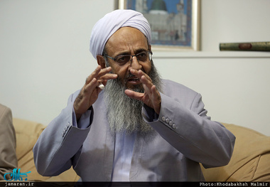 امکان دارد که در انتخابات آینده از اصولگرایان حمایت کنیم/ شهادت در راه دفاع از مرزها را از ما دریغ نکنید؛ بگذارید در کنار هم بمیریم