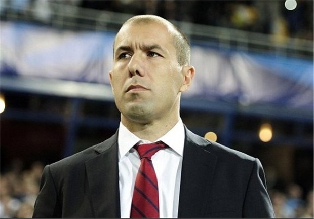 ژاردیم سرمربی موناکو شد
