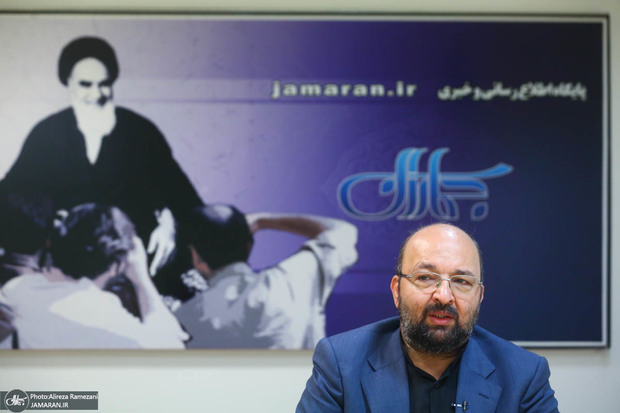 سخنگوی جبهه اصلاحات ایران: عملکرد صداوسیما هیچ نسبتی با قانون اساسی ندارد