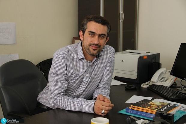 چرا مدنی‌زاده می‌تواند اقتصاد ایران را نجات دهد؟