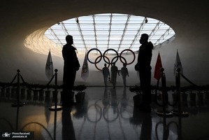 منتخب تصاویر امروز جهان- 14 دی 1400