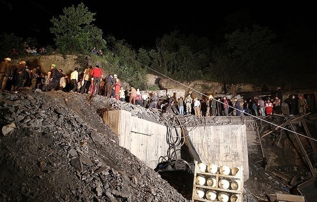 آخرین جزئیات رسیدگی به پرونده معدن زمستان یورت