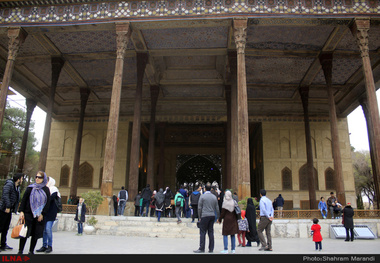 گشایش در گردشگری برخاسته از برجام است