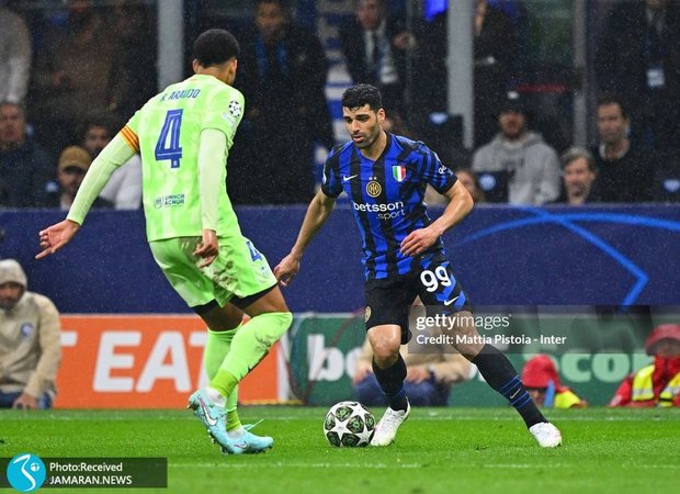 گزارش گاتزتا دلواسپورت از وضعیت طارمی در ایران