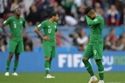عربستان میزبان انتخابی جام جهانی شد