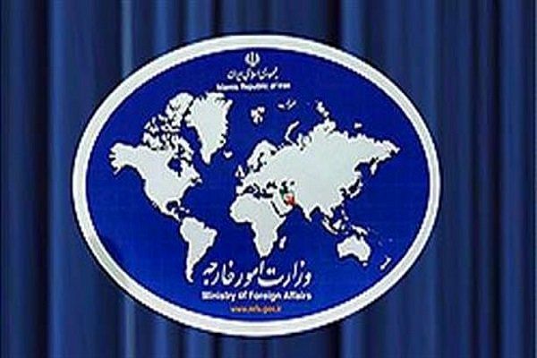 توضیح وزارت امور خارجه درخصوص اظهارات سفیر سابق ایران در آلمان