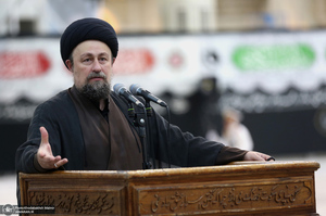 مراسم تجدید میثاق مسئولان عالی قضایی با آرمان های حضرت امام خمینی