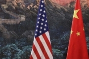 چین شماری از سازمان های آمریکایی را تحریم کرد