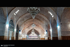 مسجد جامع تبریز