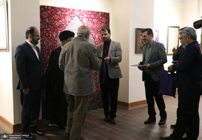 کارگاه های هنری چهارمین هفته فرهنگی «بر آستان آفتاب»