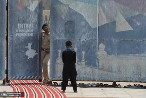 منتخب تصاویر امروز جهان - 22 خرداد 1401