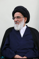 دیدار رئیس و اعضای دوره جدید مجمع تشخیص مصلحت نظام با رهبر معظم انقلاب