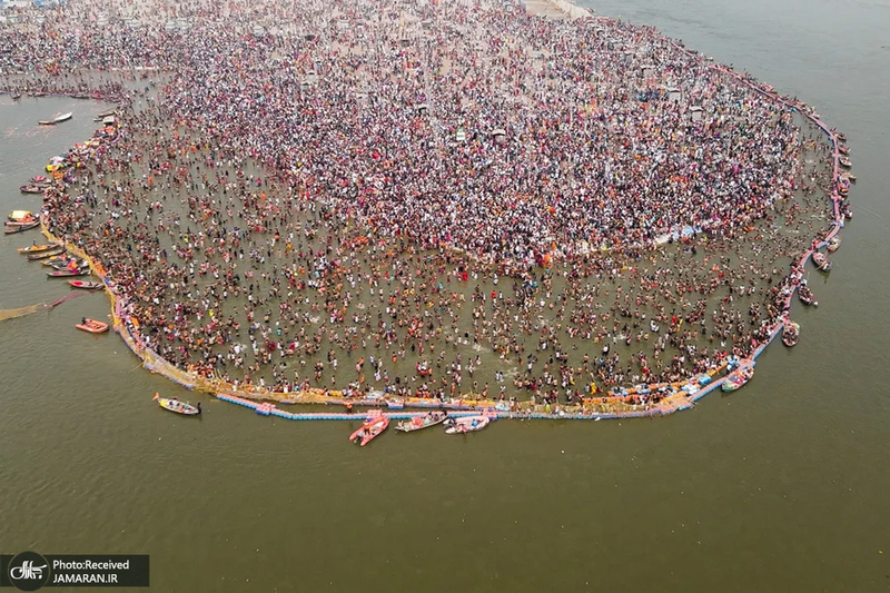 منتخب تصاویر امروز جهان - 10 و 11 اسفند 1403