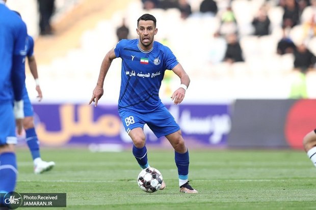 رضاوند به دنبال توجیه یک رفتار غیرحرفه ای