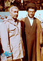 شهید سید حسن نصرالله