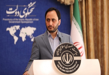 سخنگوی دولت: بازار نفت خود را از دست نداده‌ایم