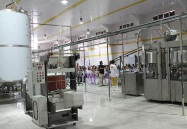 13فقره جواز تاسیس صنایع تبدیلی وتکمیلی کشاورزی در خراسان شمالی صادر شد