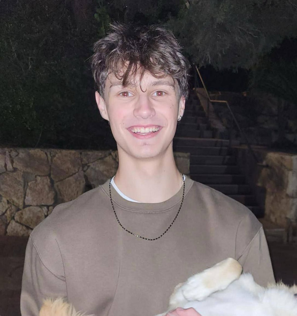 نظامی اسرائیلی در حمله ایران کشته شد + عکس