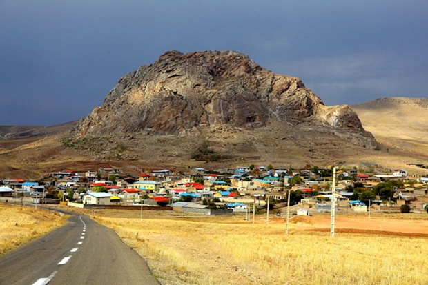 طرح زمستان بیدار مسیر تازه ای برای رونق گردشگری اردبیل باز می‌کند