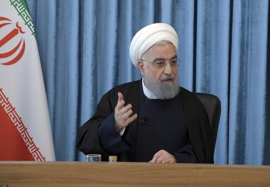 چه کسی مخالف اس 300 برای ایران بود؟ حسن روحانی فاش کرد! + فیلم