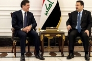 جزییات توافق در عراق برای استقرار نیرو در مرزهای ایران و عراق