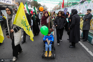 راهپیمایی باشکوه 22 بهمن-1