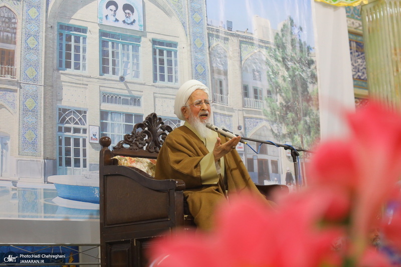 بیست و ششمین اجلاسیه نشست دوره ای اساتید سطوح عالی و خارج حوزه علمیه قم