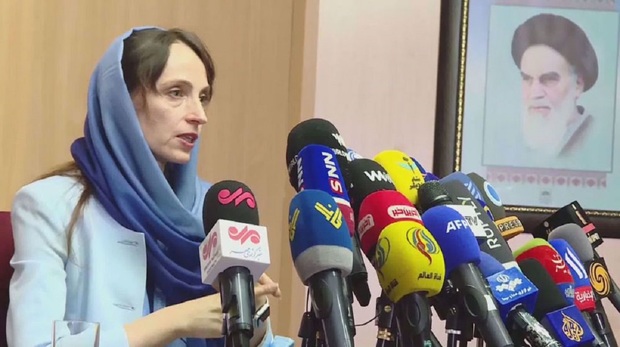 گزارشگر ویژه سازمان ملل: بیماران ایرانی تحت تاثیر تحریم‌ها قرار گرفته‌اند/ آمریکا قصدی برای لغو تحریم‌ها ندارد