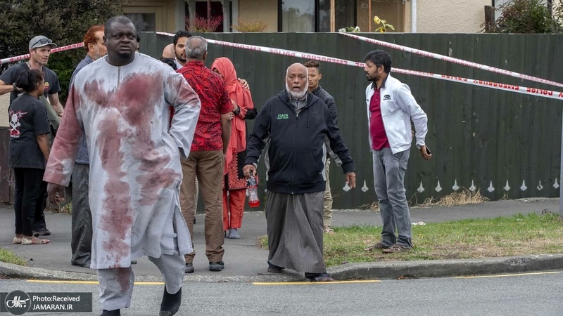 2019 در یک نگاه؛ مجموعه تصاویری از سال 2019