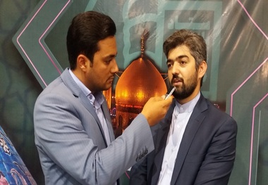 نقش مردم خراسان جنوبی در بازسازی عتبات قابل تقدیر است