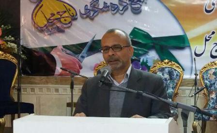 توسعه گردشگری رکن اساسی تحقق اقتصاد مقاومتی است