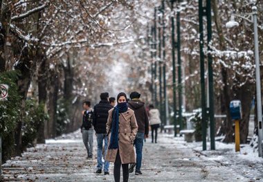 چرا زنان سرمایی‌تر از مردان هستند؟
