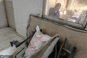 شوق شیرین تولید شکر / کارگران تولید قند و شکر