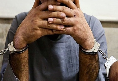 دستگیری راننده اتوبوس ولوو با بیش از ۱۵ کیلوتریاک 