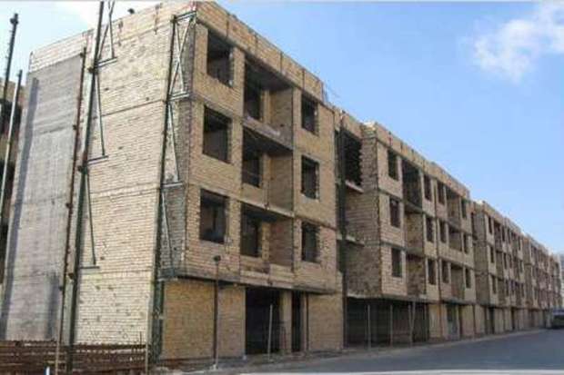 850 واحد مسکونی خیرساز دراستان بوشهر احداث شد