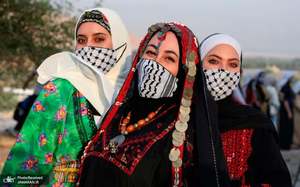 منتخب تصاویر امروز جهان- 6 مرداد