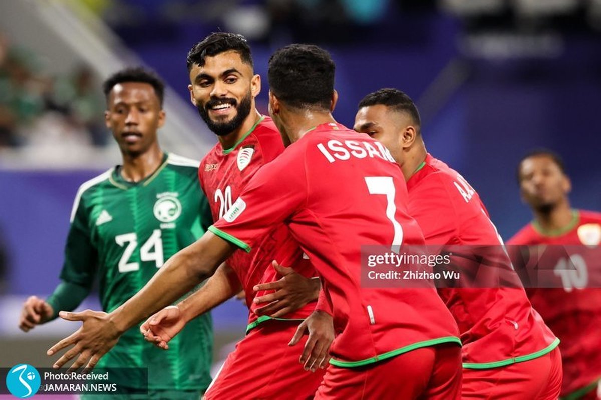 عمان - سوریه محتمل ترین حریفان ایران در مرحله بعد