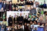 پاسخ سید احمد خمینی به انتقادات در خصوص یک عکس
