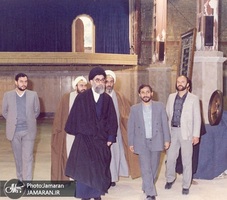 صالحی منش