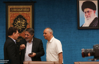 وزیر کشور در نشست  «احزاب و فعالان سیاسی (17)