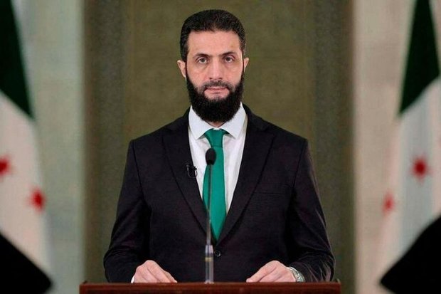 الجولانی: مذاکرات با اسرائیل به مرحله پیشرفته‌ای رسیده/ کسانی هستند که می‌خواهند از سوریه جدید برای تسویه حساب با حزب‌الله استفاده کنند؛ این ما نیستیم