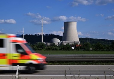 آژانس بین‌المللی انرژی اتمی: آلمان قادر است طی چند ماه سلاح هسته‌ای بسازد